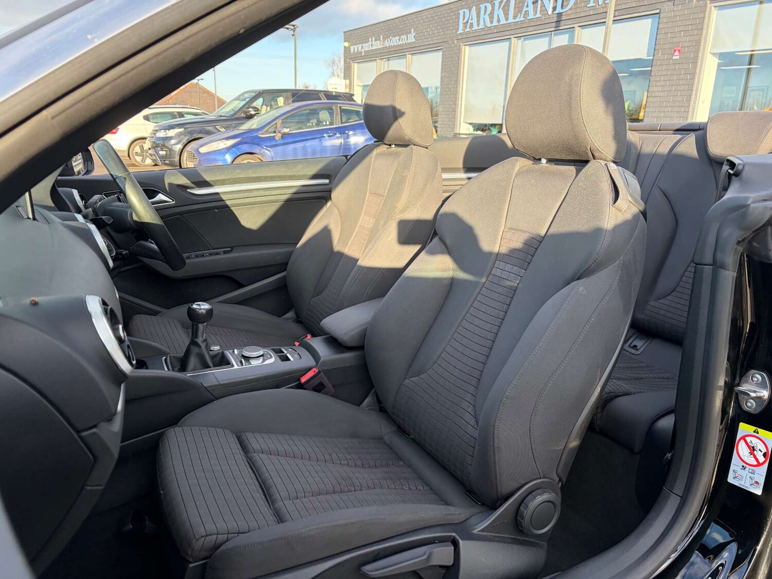 Used Audi A3 2017 for sale - 76829946: Photo 26