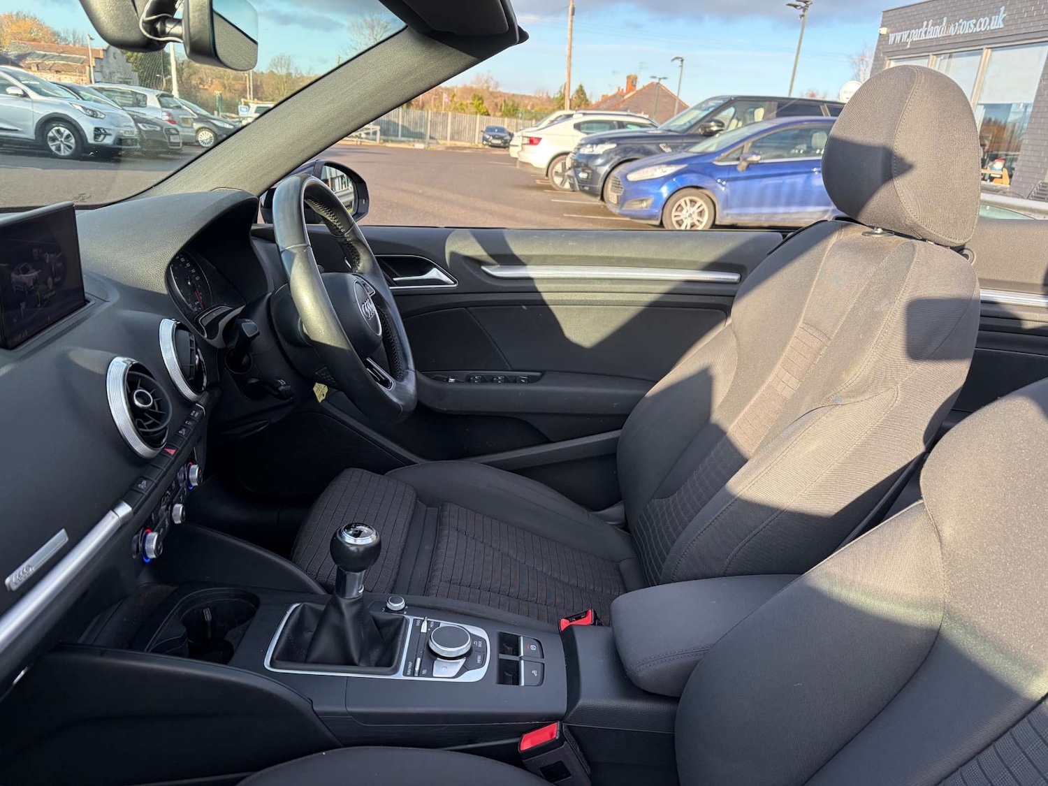 Used Audi A3 2017 for sale - 76829946: Photo 27