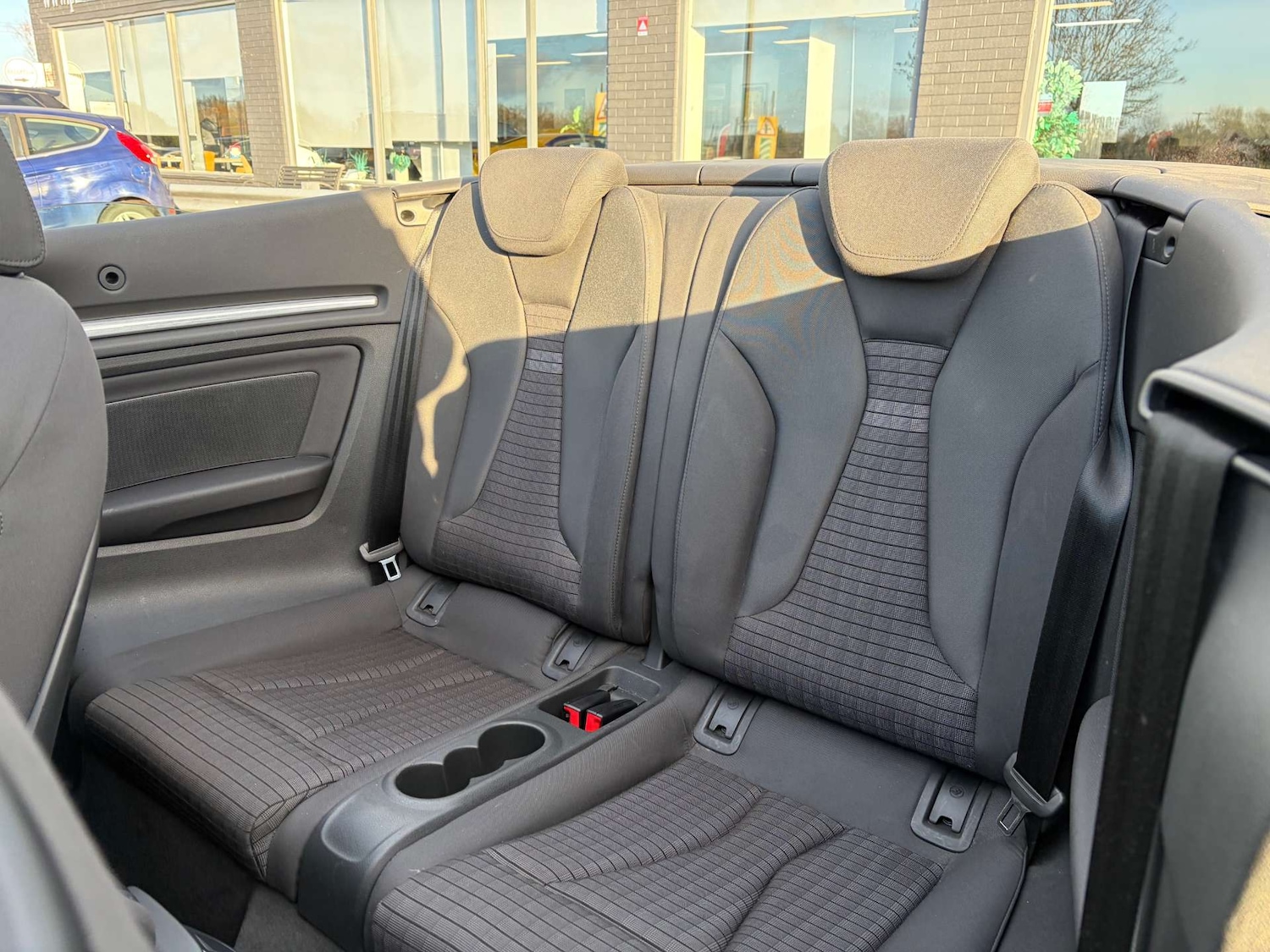 Used Audi A3 2017 for sale - 76829946: Photo 29