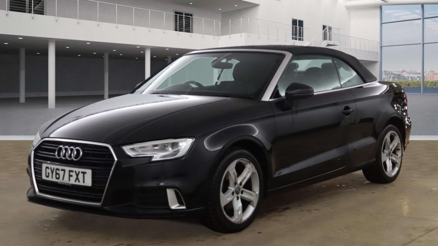Used Audi A3 2017 for sale - 76829946: Photo 3