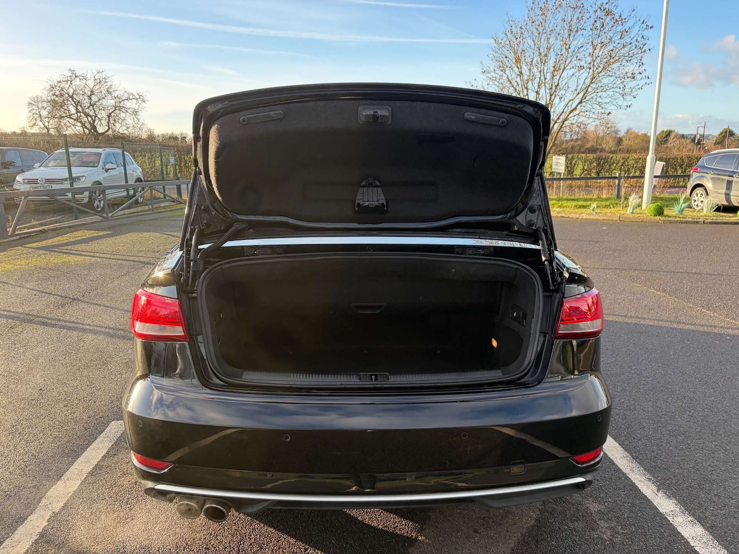 Used Audi A3 2017 for sale - 76829946: Photo 30