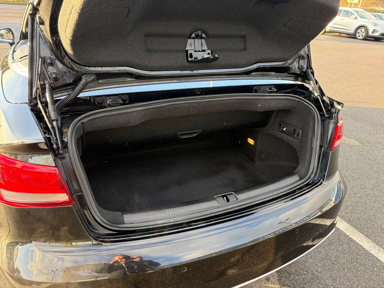 Used Audi A3 2017 for sale - 76829946: Photo 31