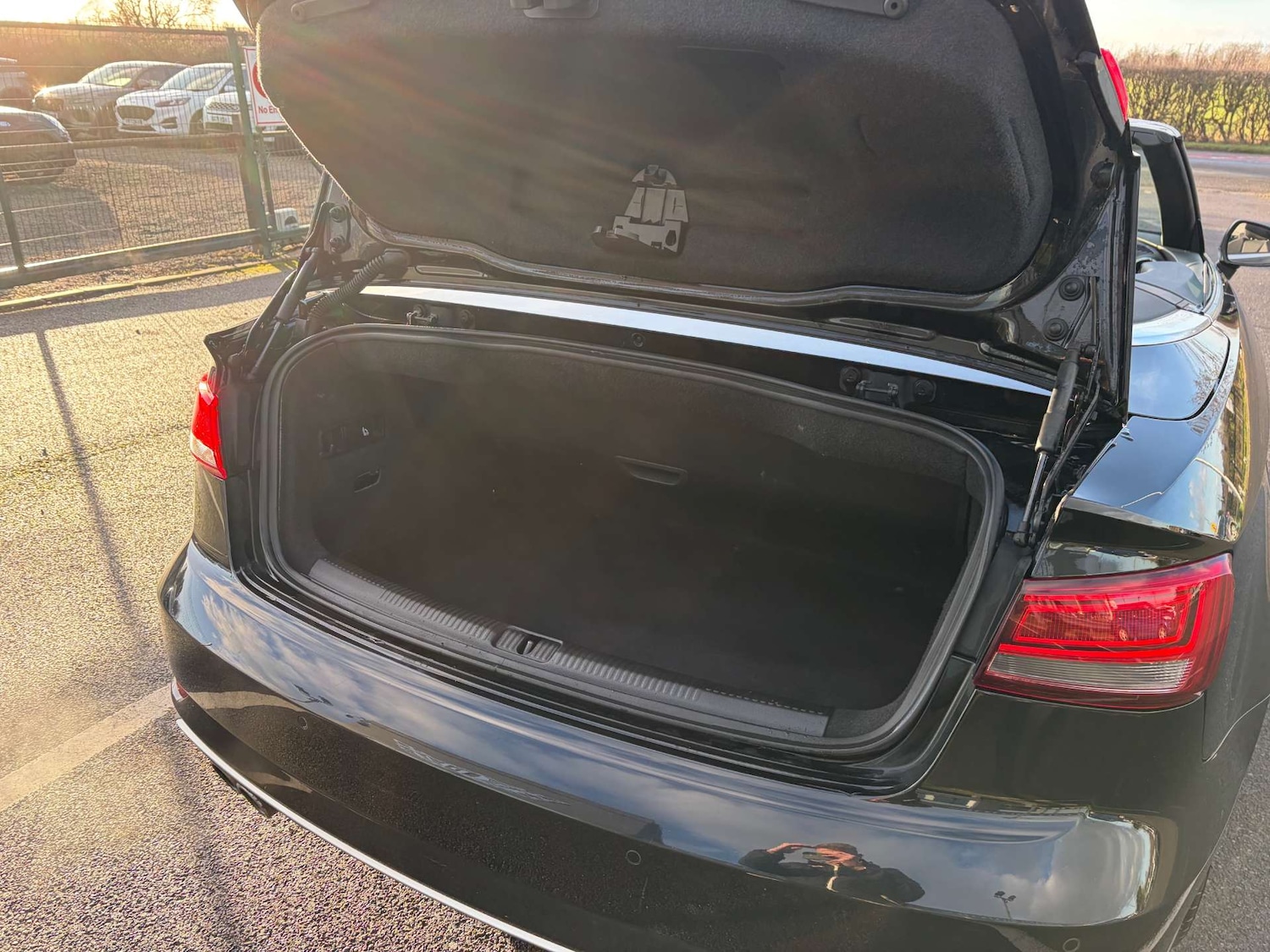 Used Audi A3 2017 for sale - 76829946: Photo 32