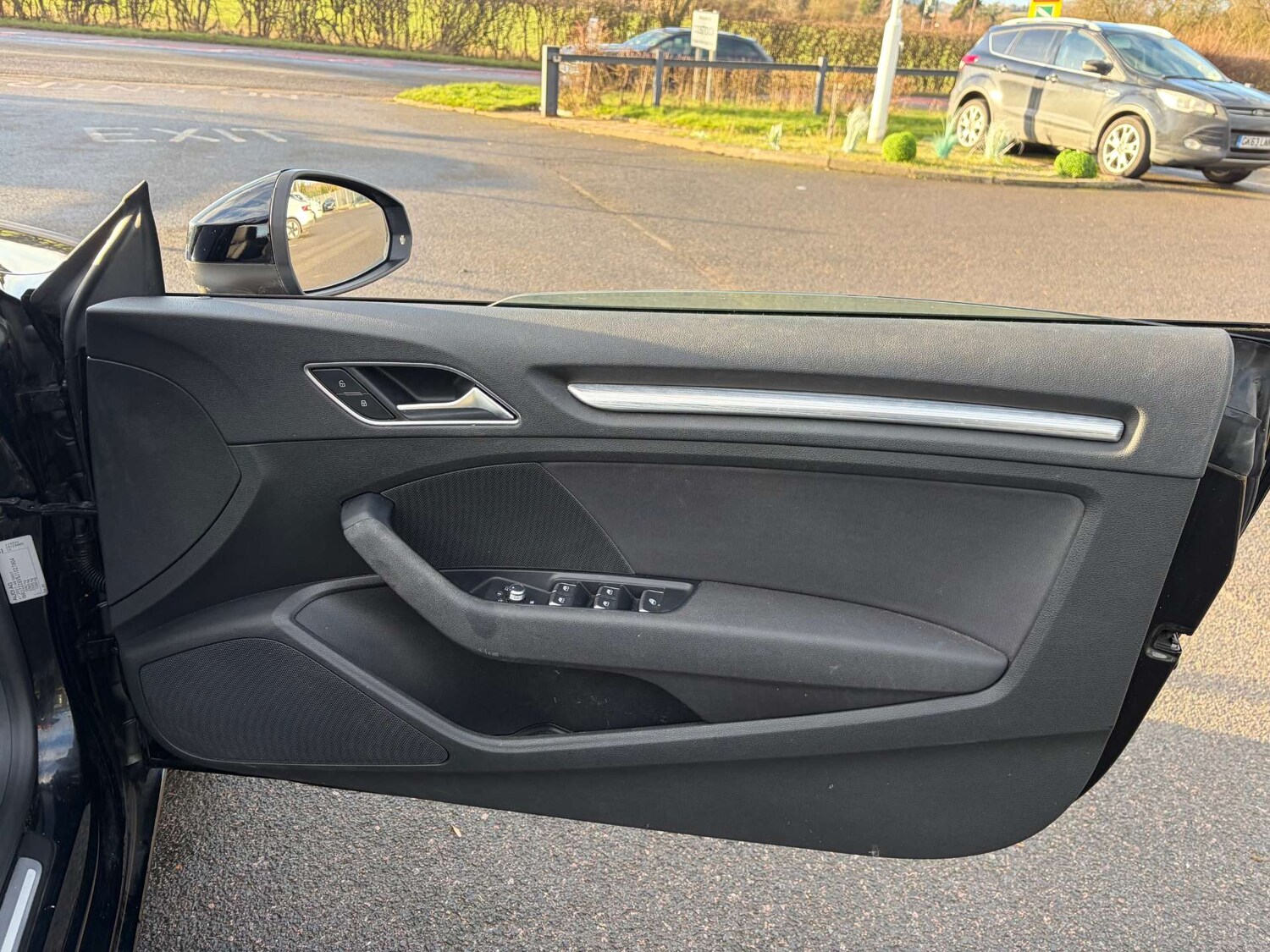 Used Audi A3 2017 for sale - 76829946: Photo 34