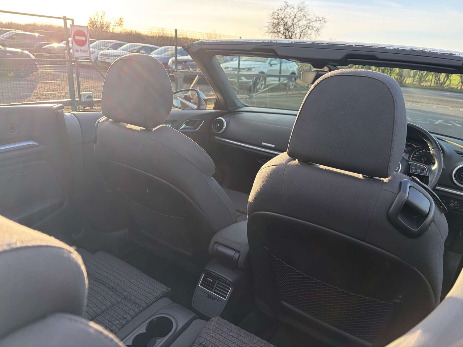 Used Audi A3 2017 for sale - 76829946: Photo 35