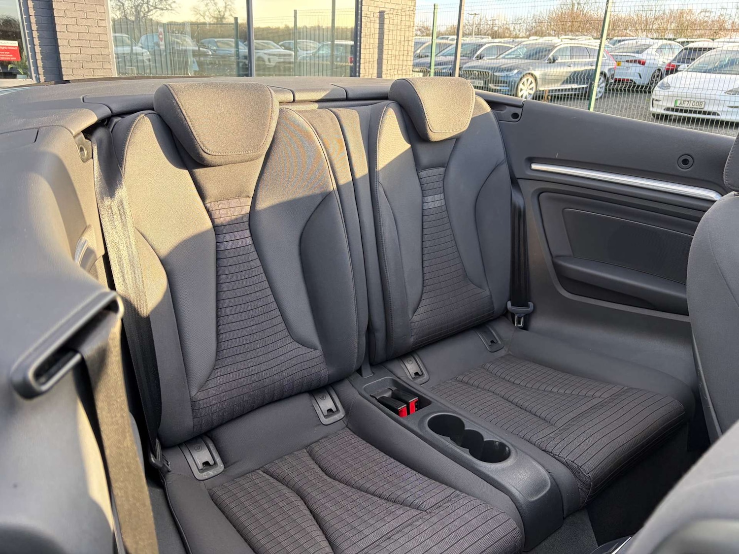 Used Audi A3 2017 for sale - 76829946: Photo 36