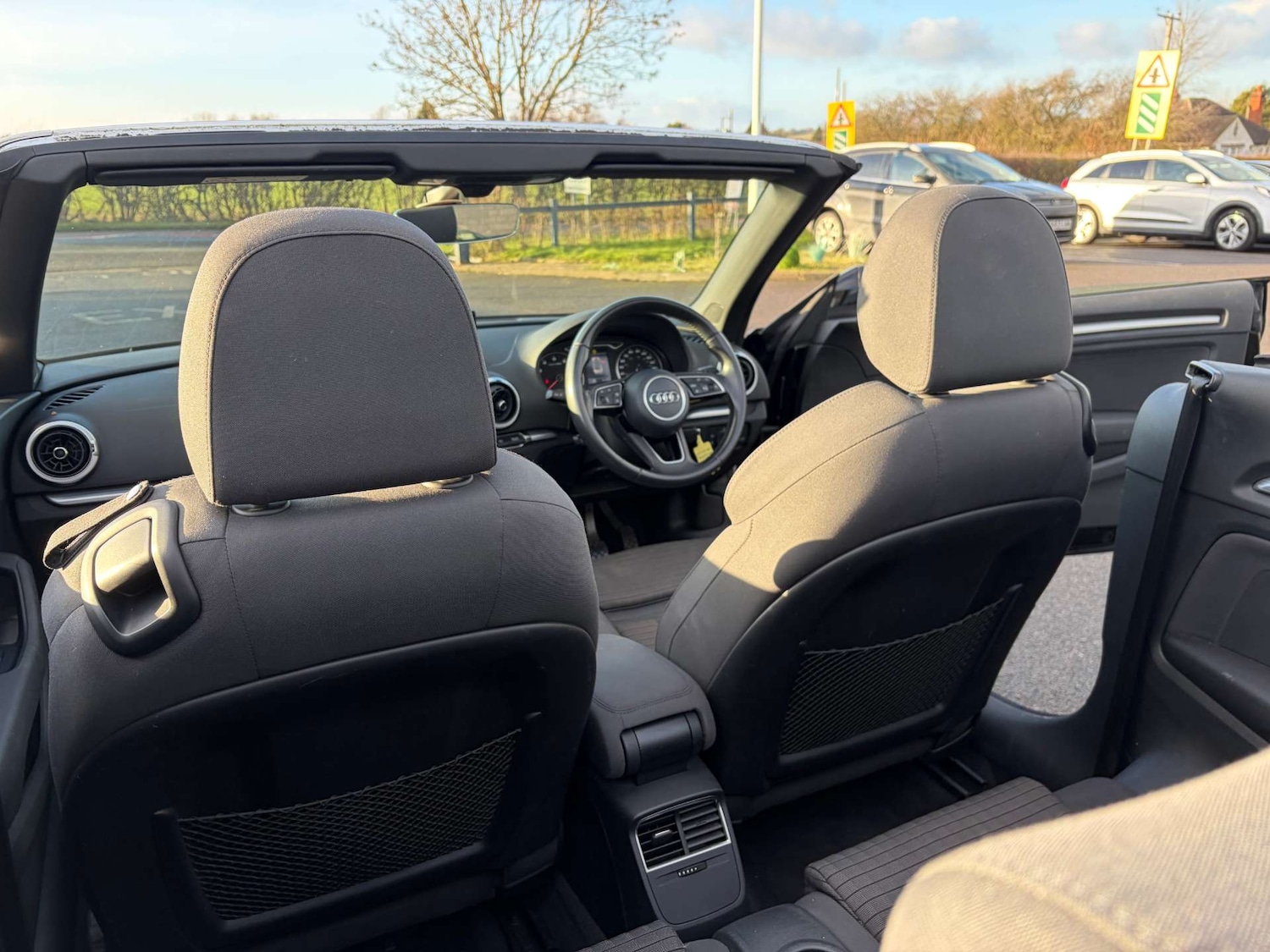 Used Audi A3 2017 for sale - 76829946: Photo 38