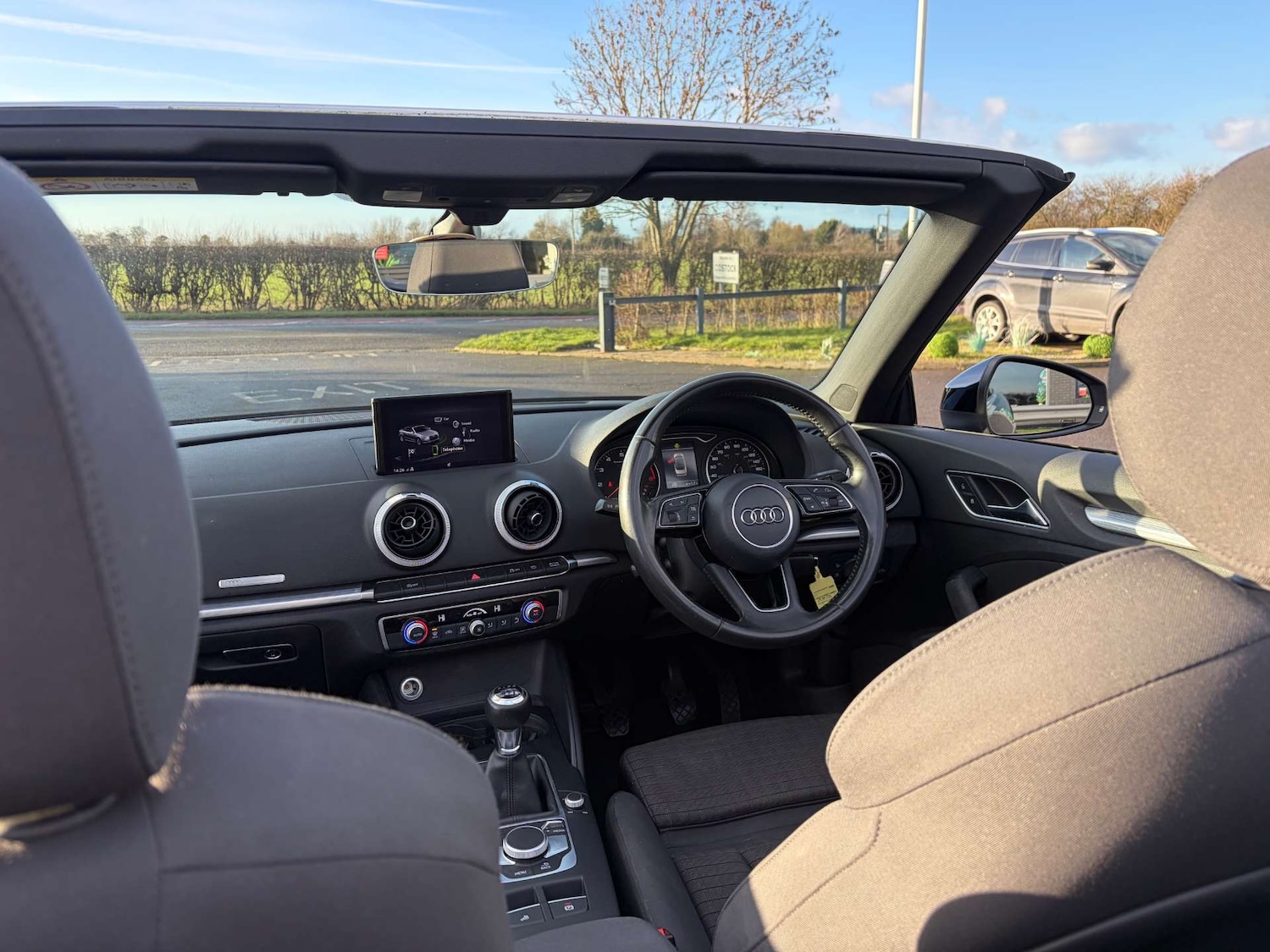 Used Audi A3 2017 for sale - 76829946: Photo 39