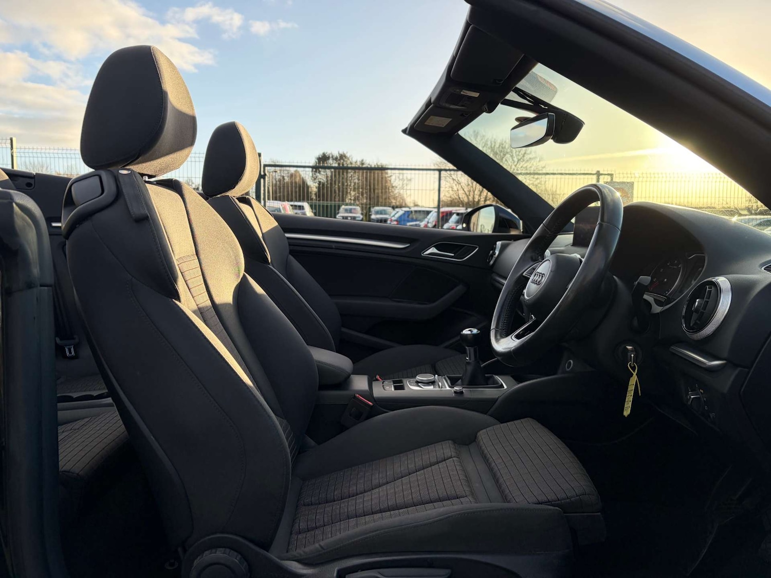 Used Audi A3 2017 for sale - 76829946: Photo 41