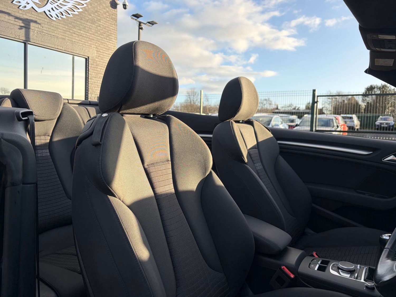 Used Audi A3 2017 for sale - 76829946: Photo 42