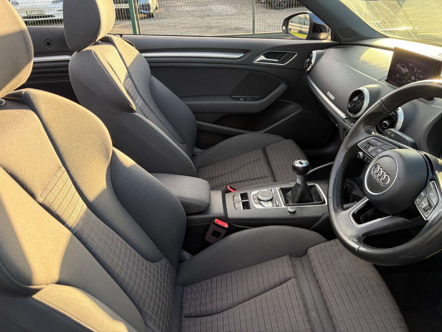 Used Audi A3 2017 for sale - 76829946: Photo 43