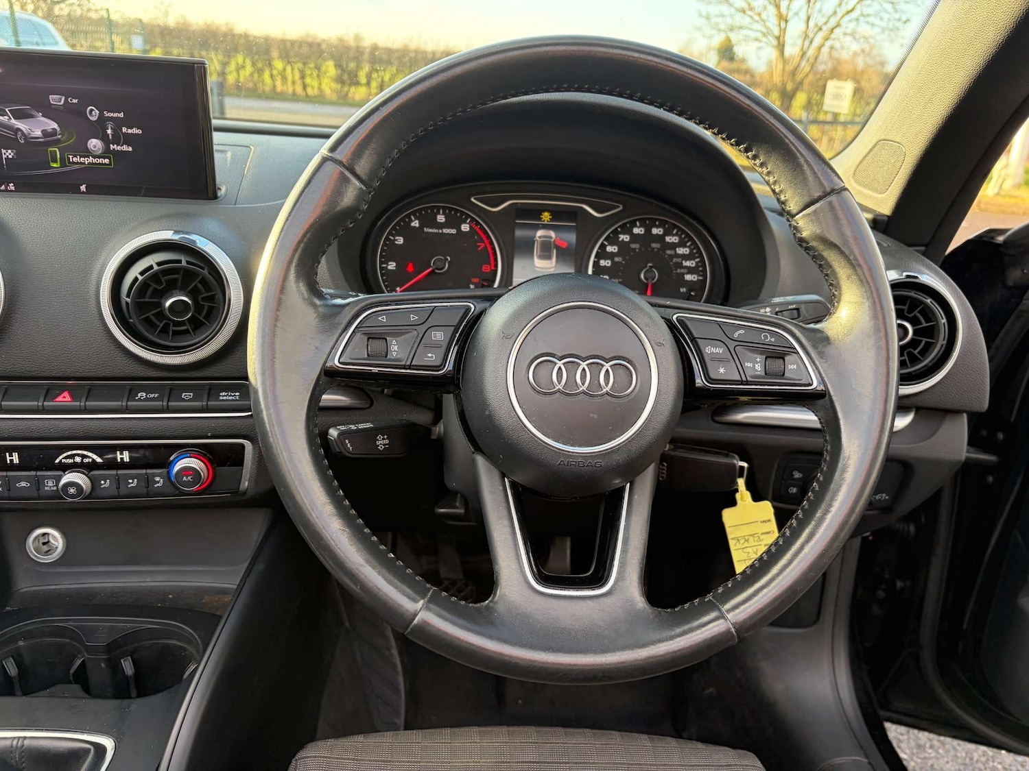 Used Audi A3 2017 for sale - 76829946: Photo 44