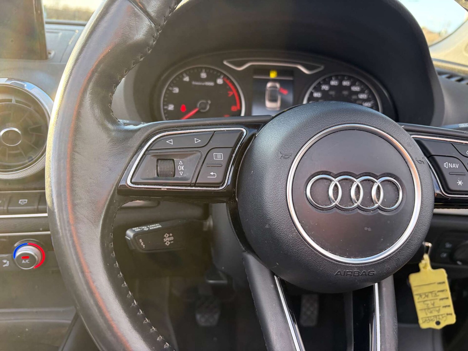 Used Audi A3 2017 for sale - 76829946: Photo 46