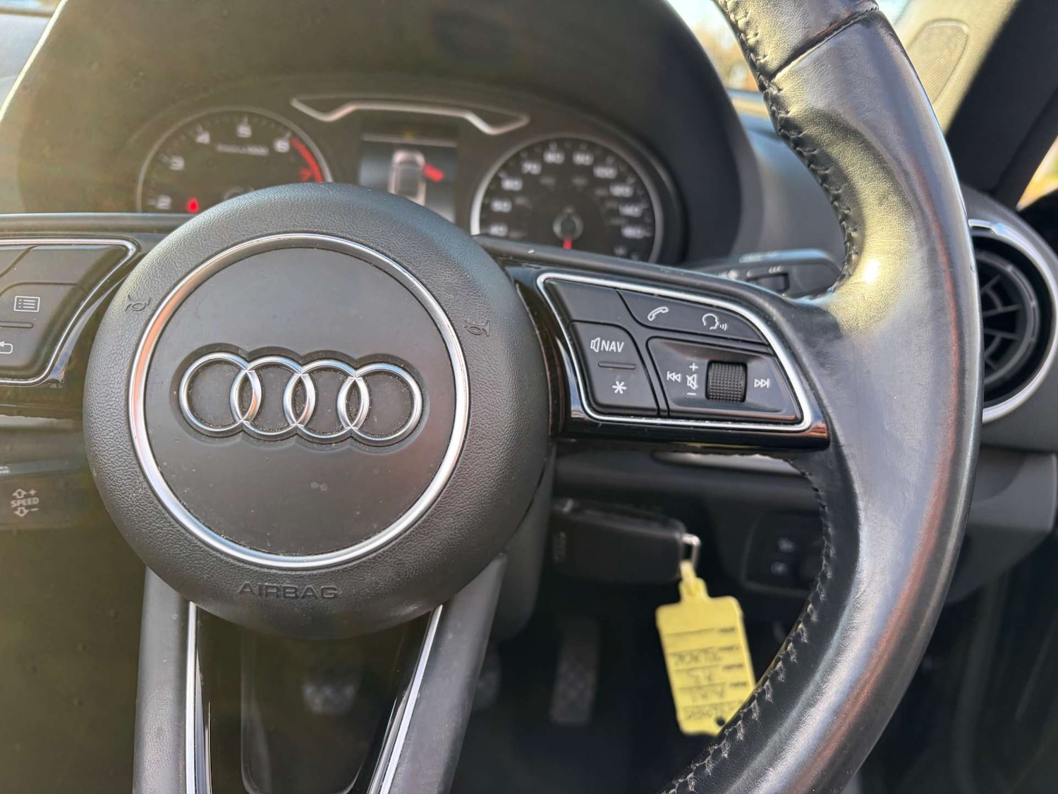 Used Audi A3 2017 for sale - 76829946: Photo 47