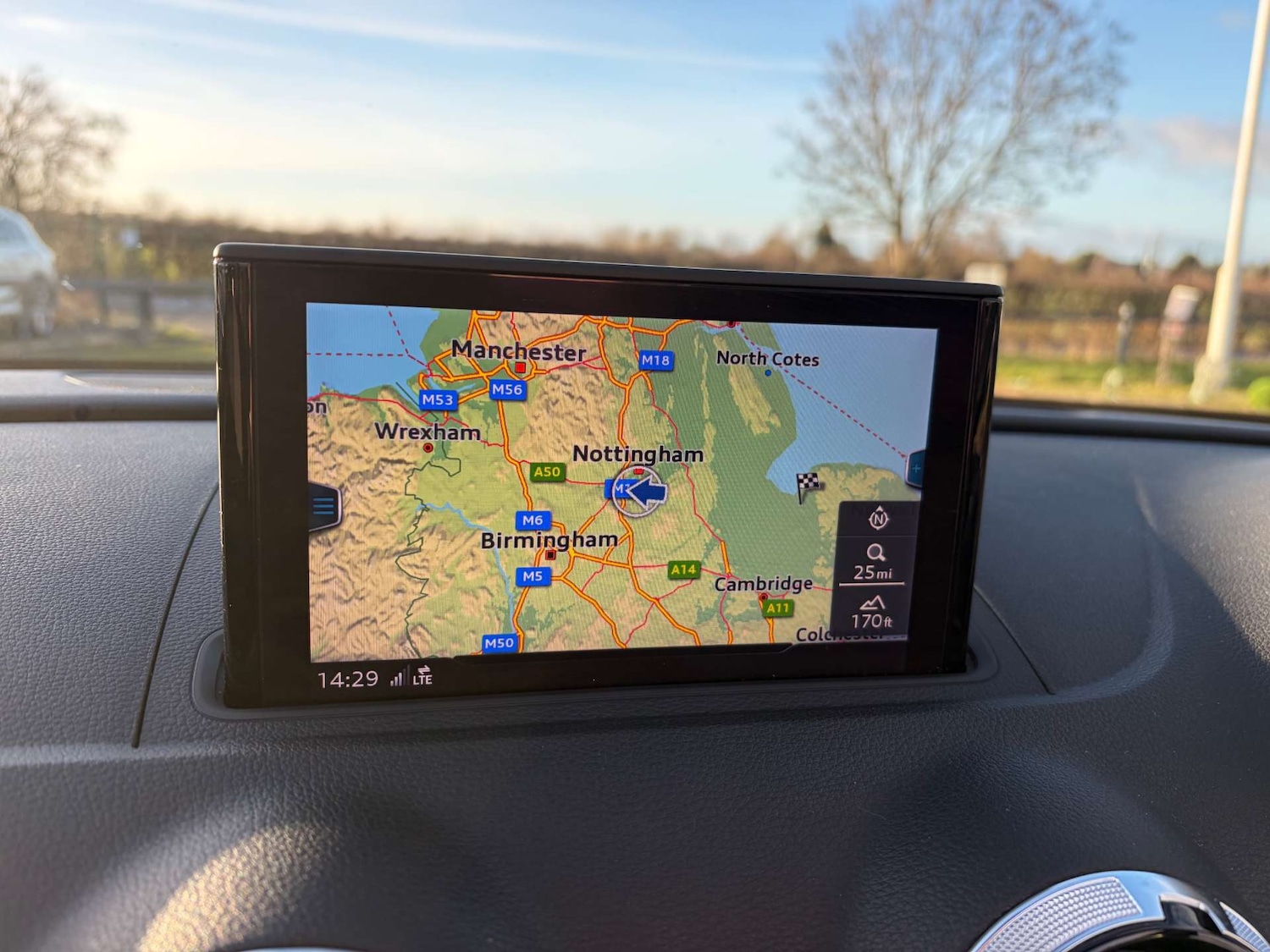 Used Audi A3 2017 for sale - 76829946: Photo 58