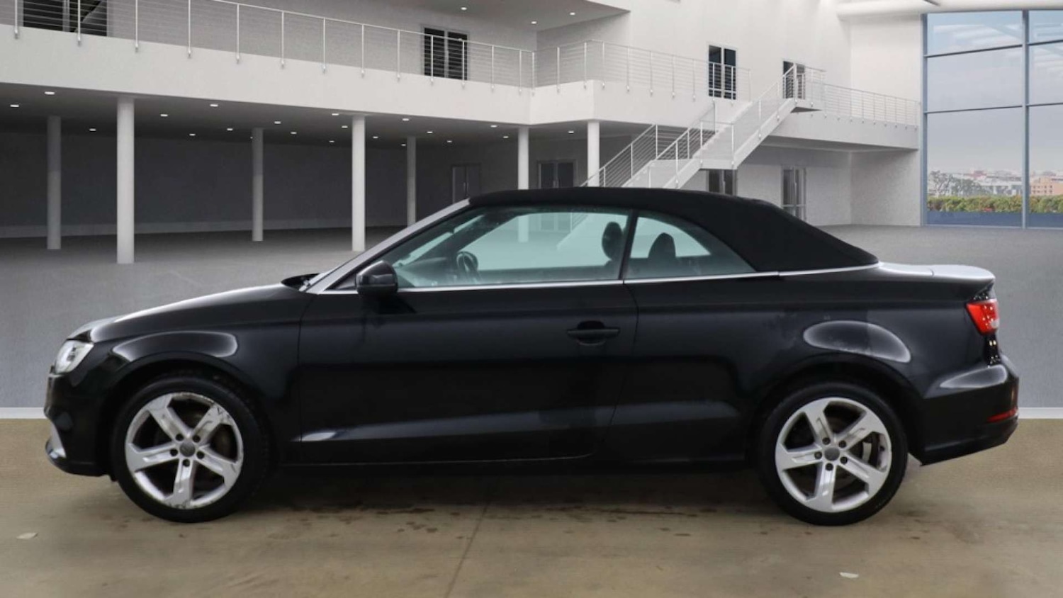 Used Audi A3 2017 for sale - 76829946: Photo 6