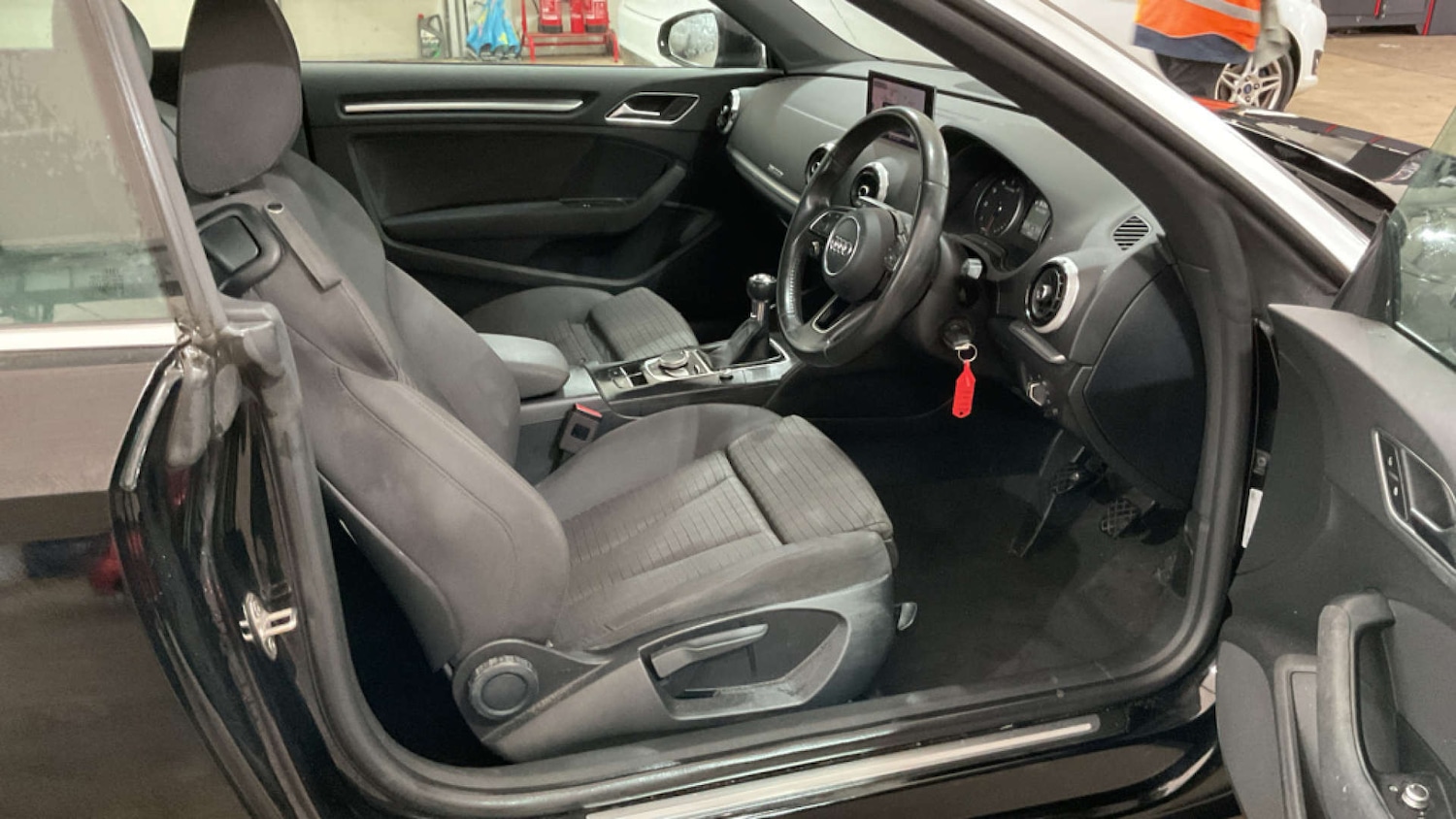 Used Audi A3 2017 for sale - 76829946: Photo 9