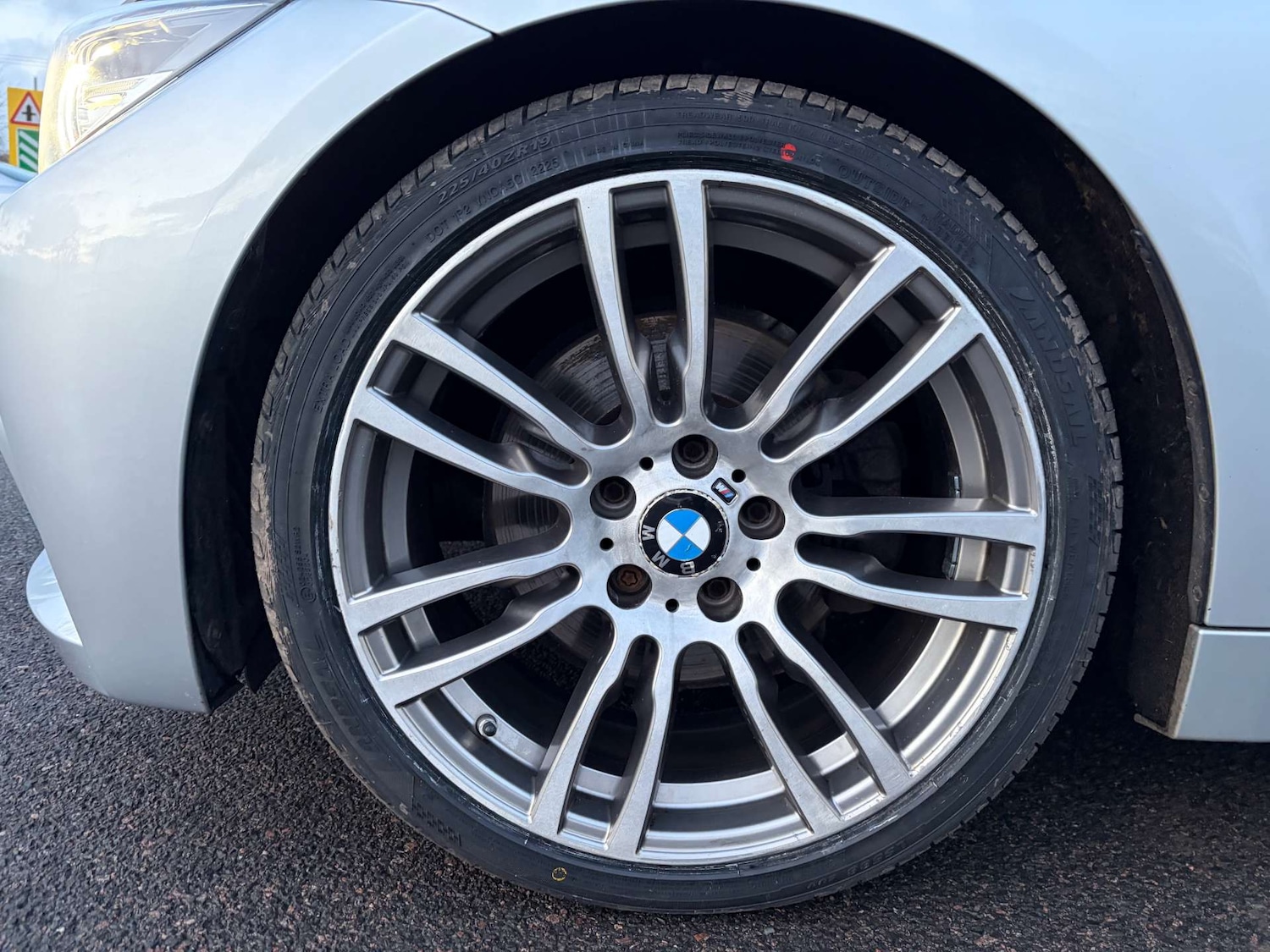 Used BMW 4 Series 2018 for sale - 76973924: Photo 10