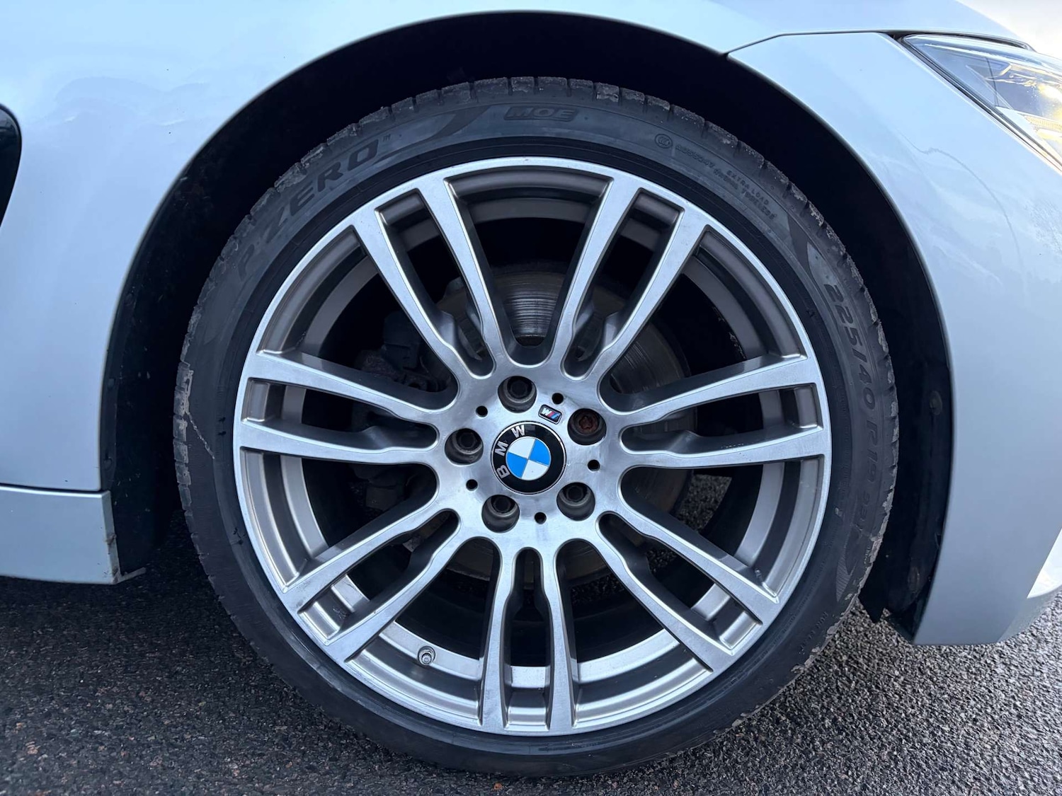 Used BMW 4 Series 2018 for sale - 76973924: Photo 11