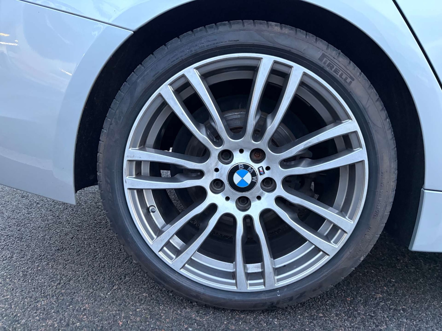 Used BMW 4 Series 2018 for sale - 76973924: Photo 13