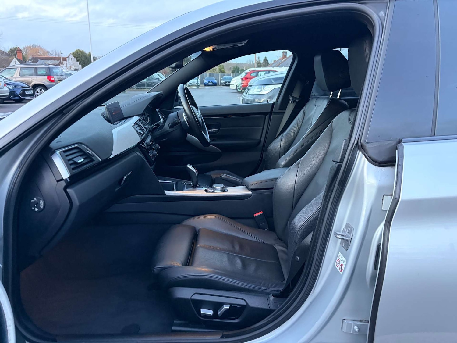 Used BMW 4 Series 2018 for sale - 76973924: Photo 15