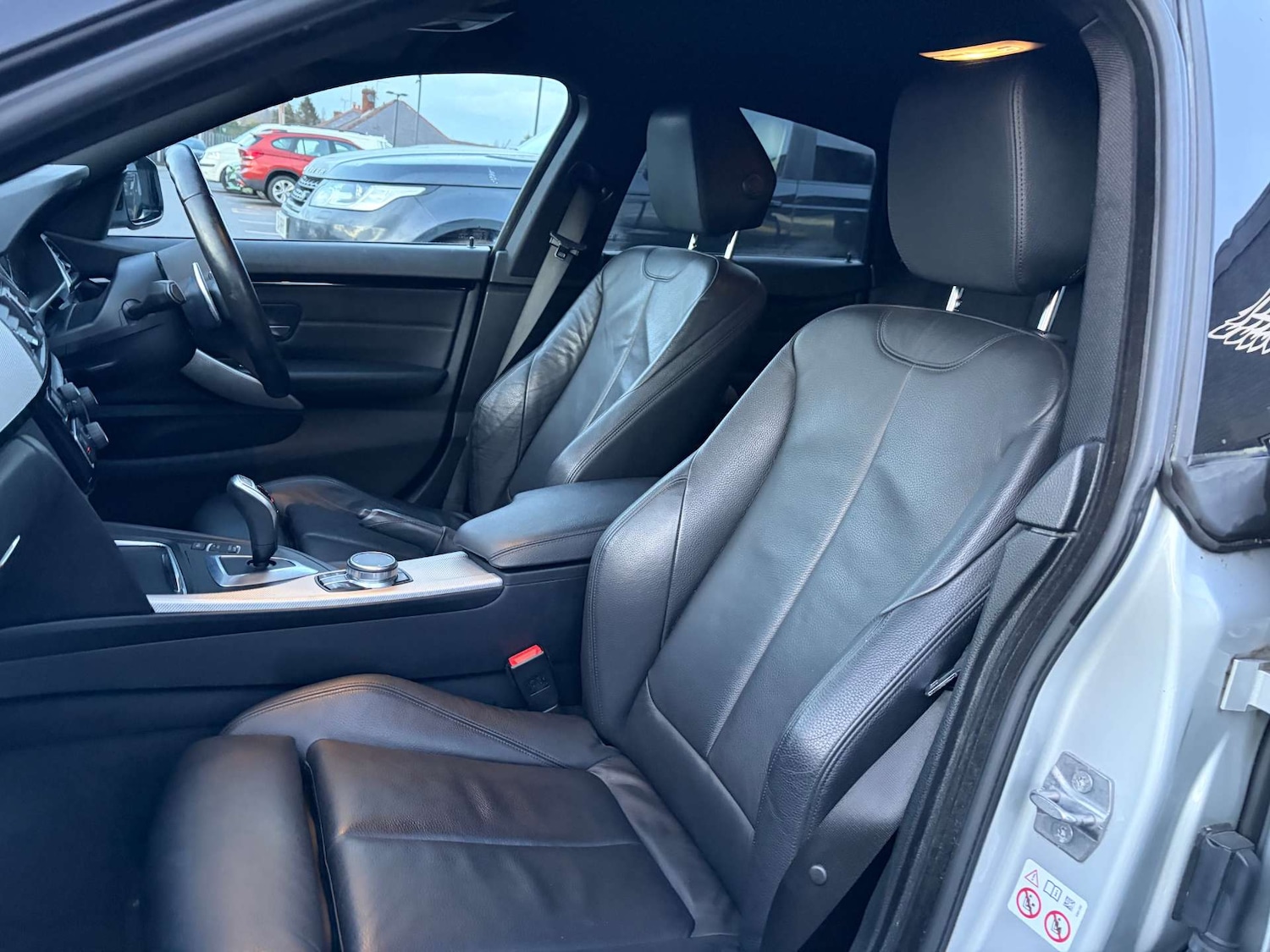 Used BMW 4 Series 2018 for sale - 76973924: Photo 17