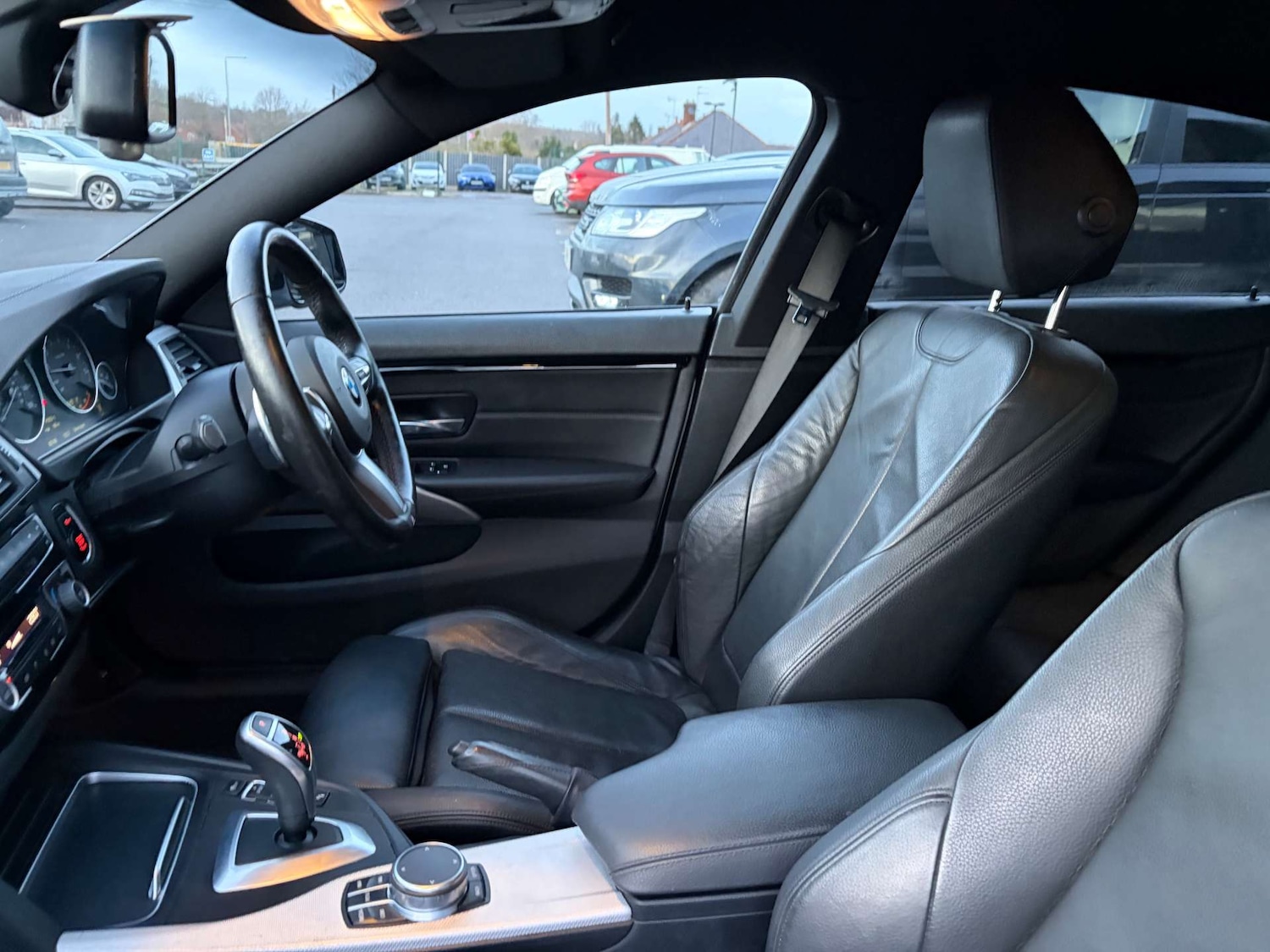 Used BMW 4 Series 2018 for sale - 76973924: Photo 18