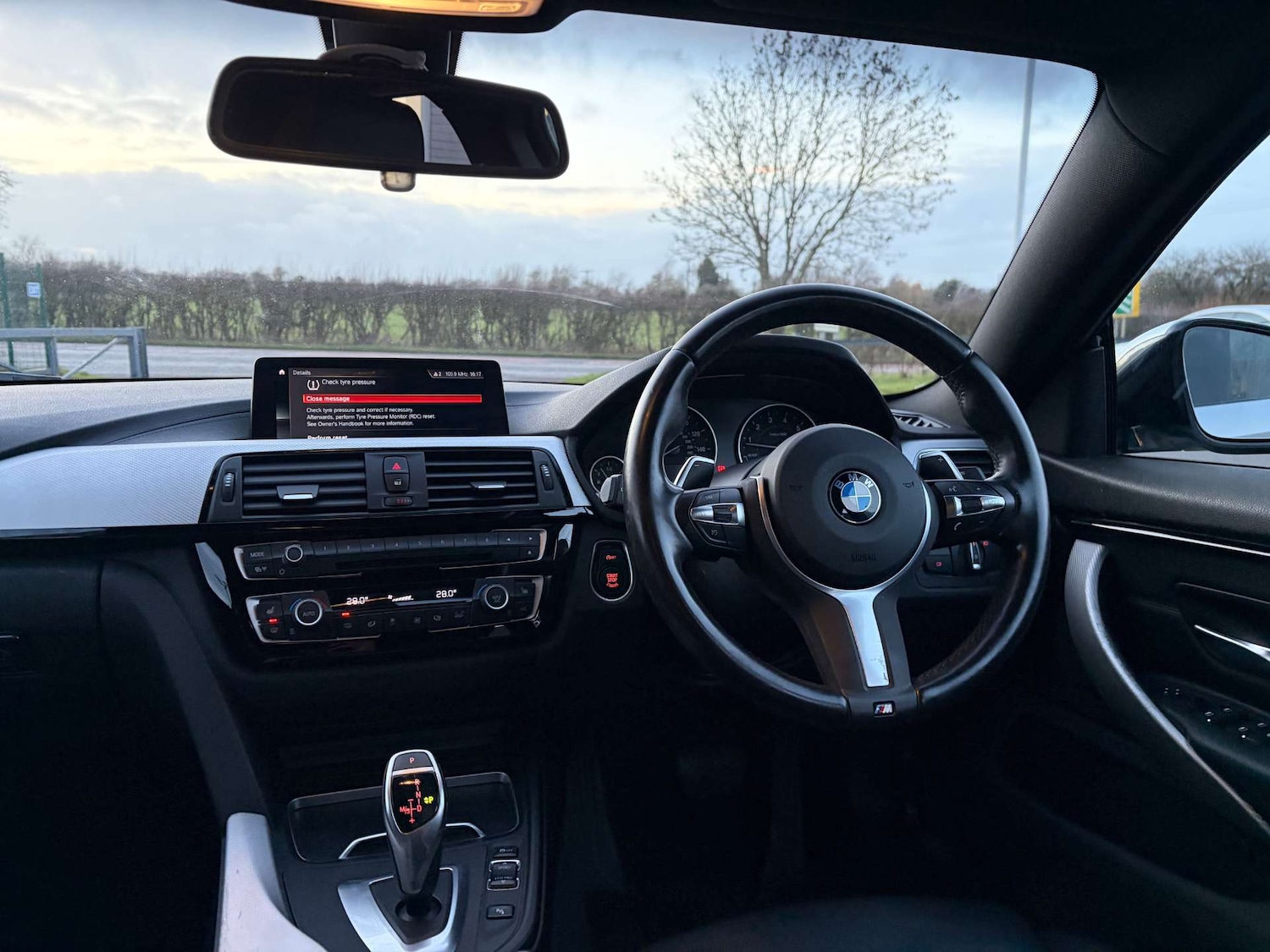 Used BMW 4 Series 2018 for sale - 76973924: Photo 2