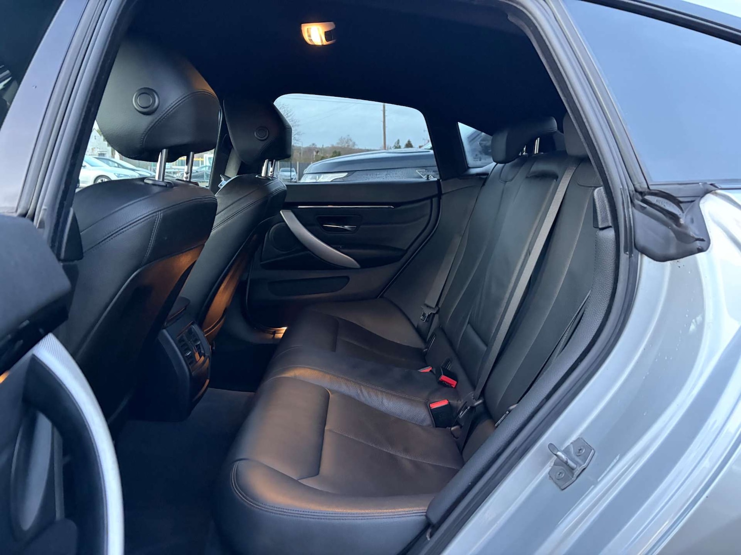 Used BMW 4 Series 2018 for sale - 76973924: Photo 22