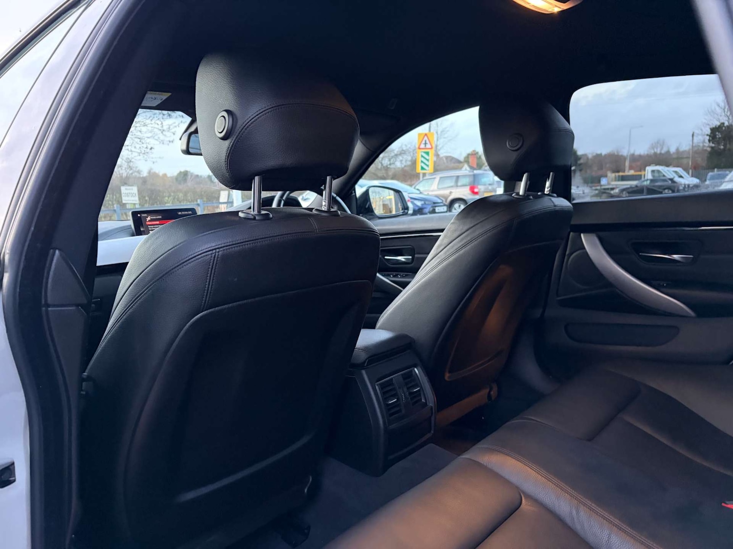 Used BMW 4 Series 2018 for sale - 76973924: Photo 23