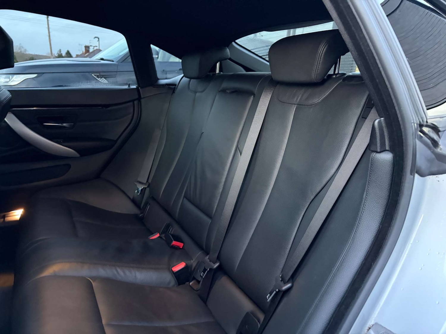 Used BMW 4 Series 2018 for sale - 76973924: Photo 24