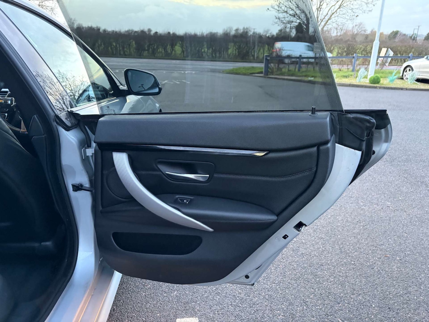 Used BMW 4 Series 2018 for sale - 76973924: Photo 29