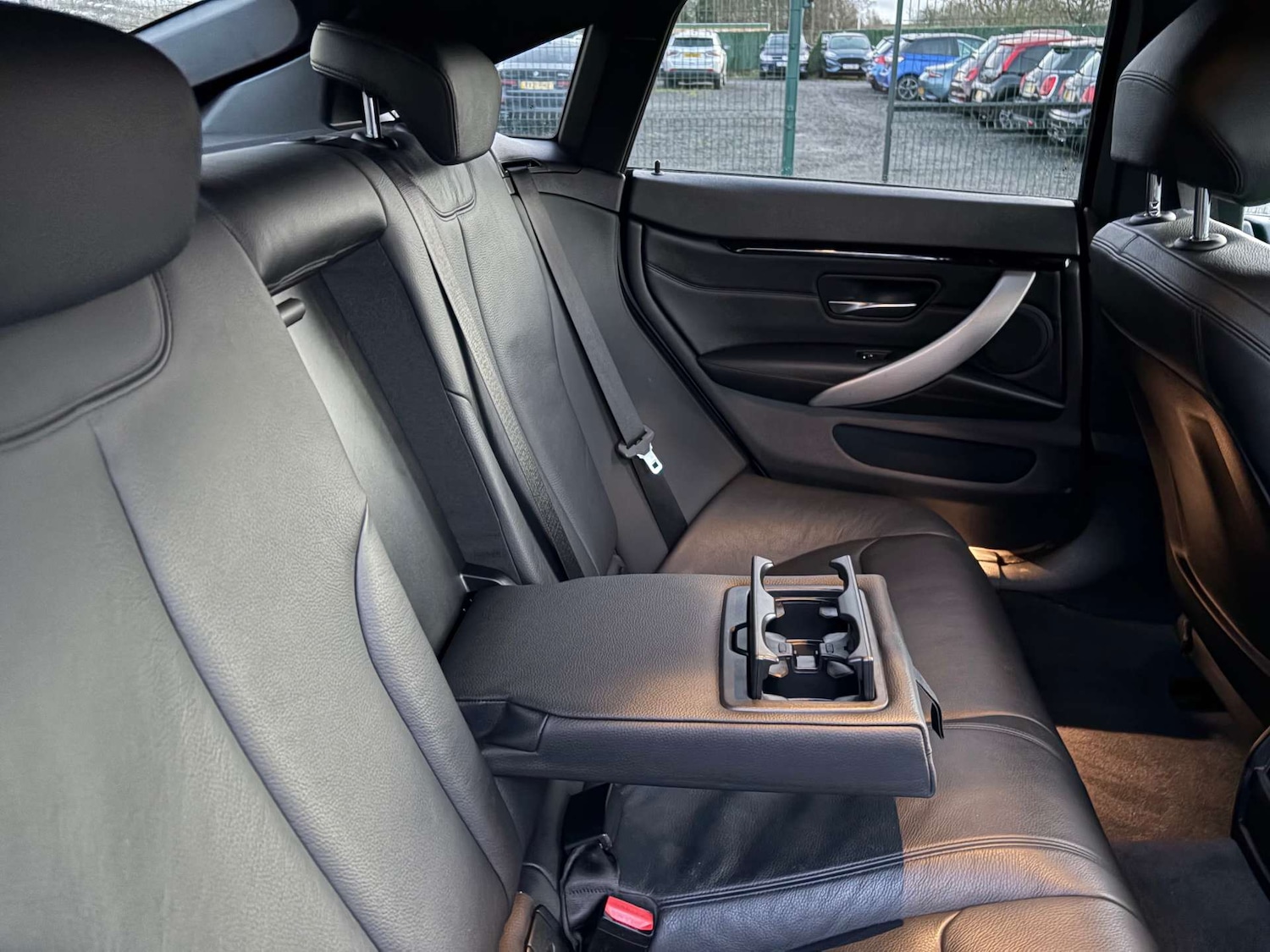 Used BMW 4 Series 2018 for sale - 76973924: Photo 34