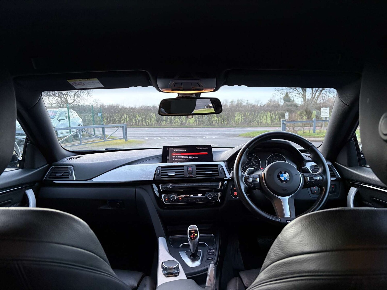 Used BMW 4 Series 2018 for sale - 76973924: Photo 37