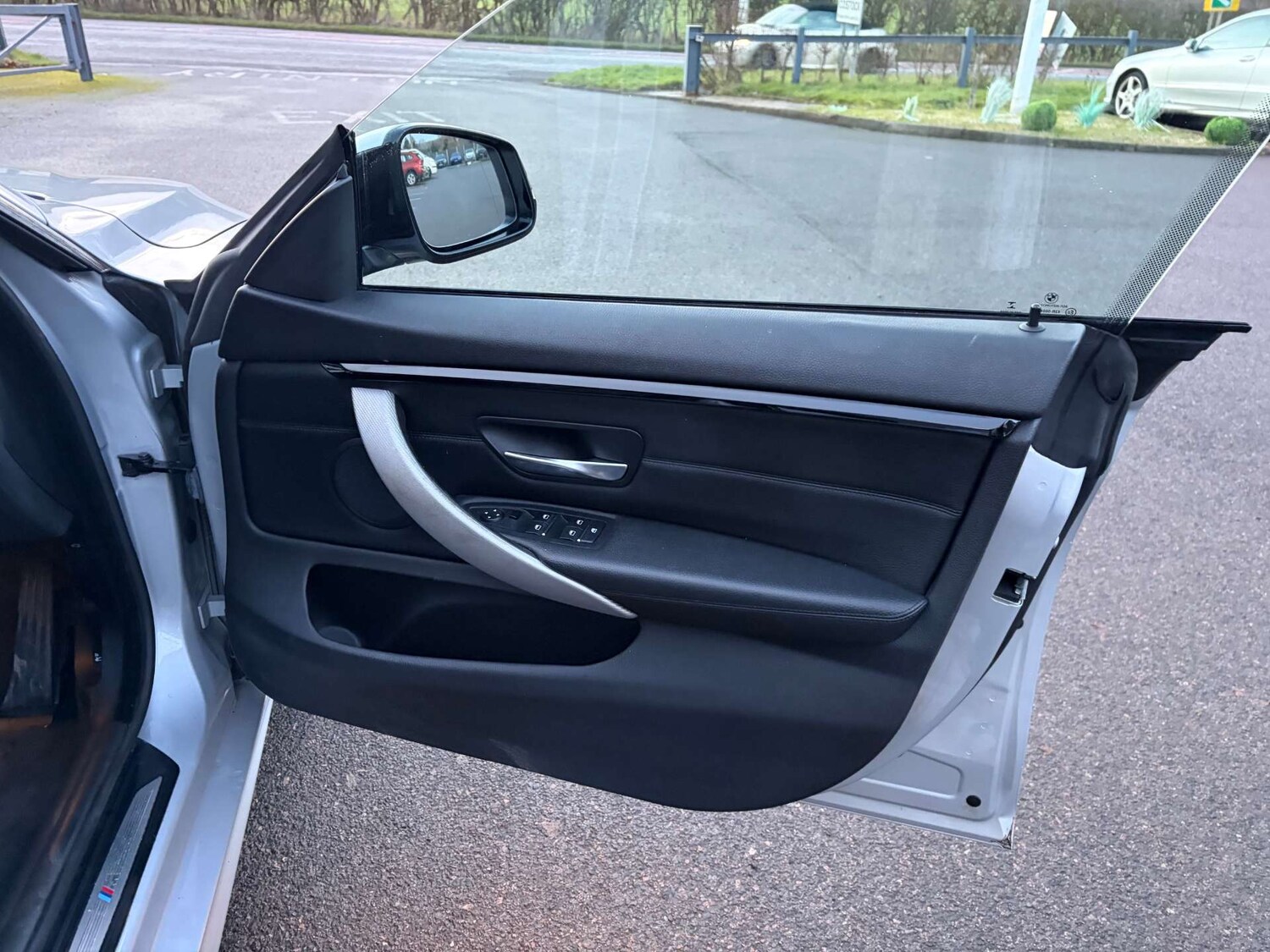 Used BMW 4 Series 2018 for sale - 76973924: Photo 38