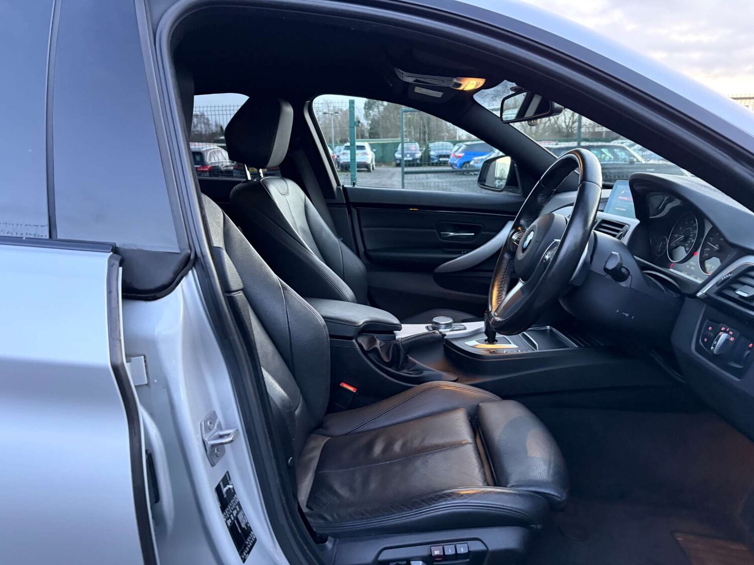 Used BMW 4 Series 2018 for sale - 76973924: Photo 40