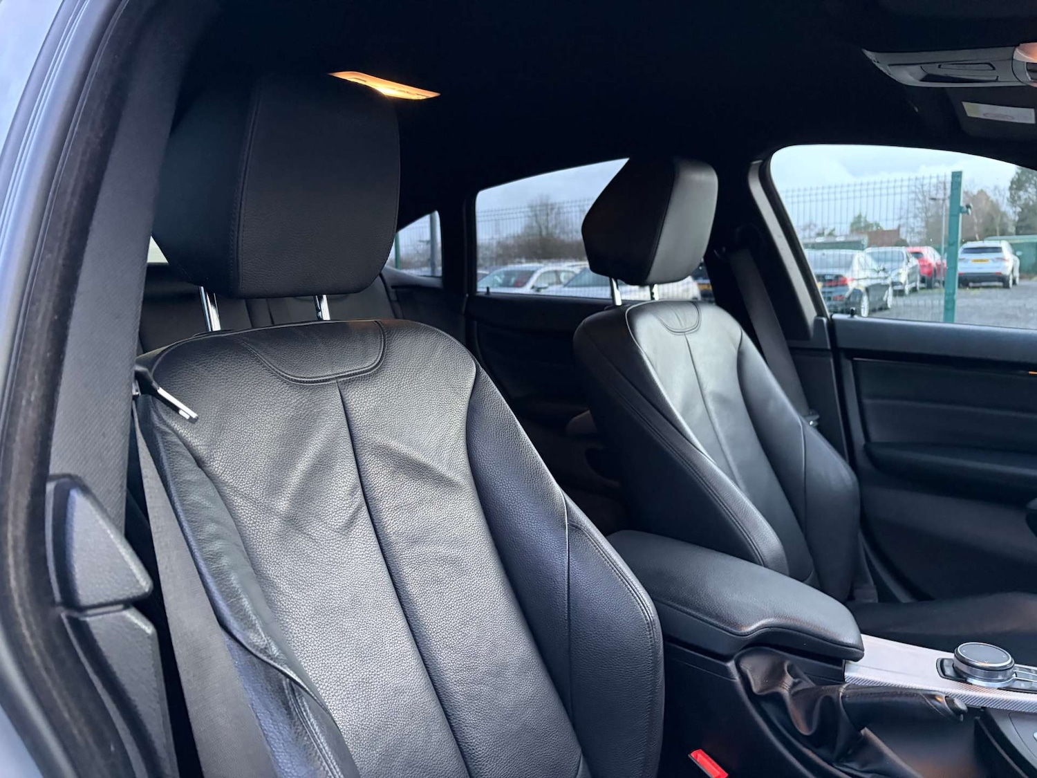 Used BMW 4 Series 2018 for sale - 76973924: Photo 41