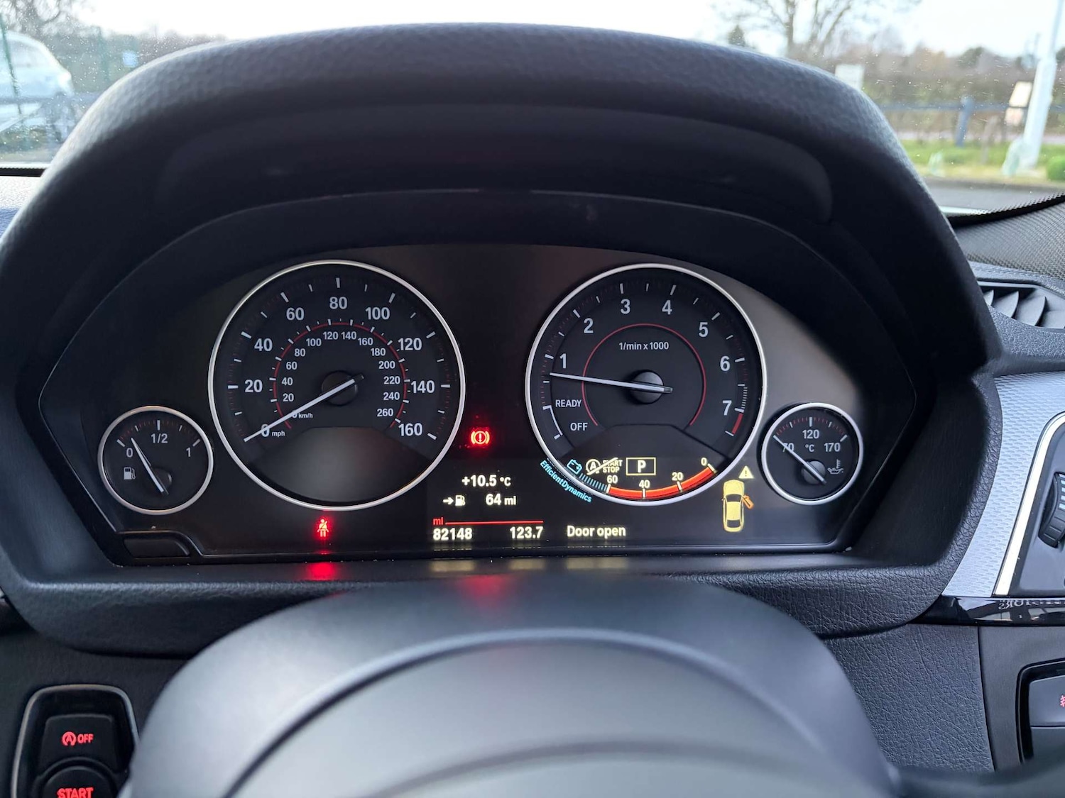 Used BMW 4 Series 2018 for sale - 76973924: Photo 47