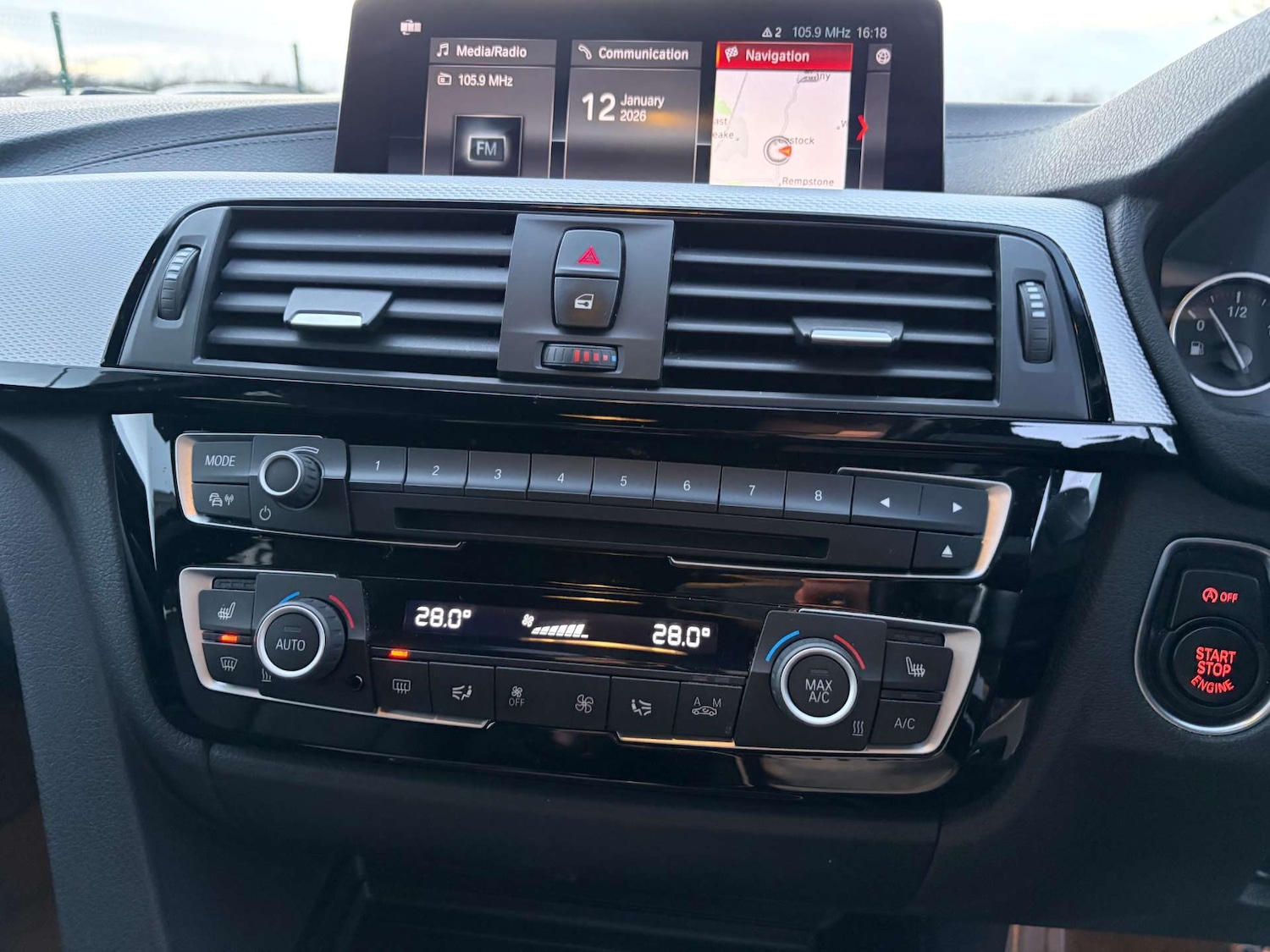 Used BMW 4 Series 2018 for sale - 76973924: Photo 50