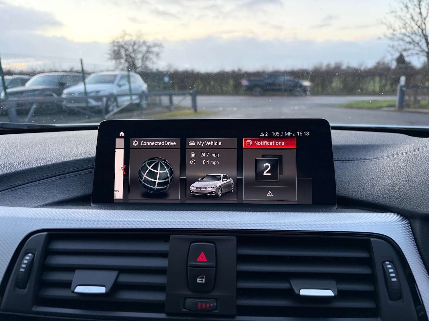 Used BMW 4 Series 2018 for sale - 76973924: Photo 52