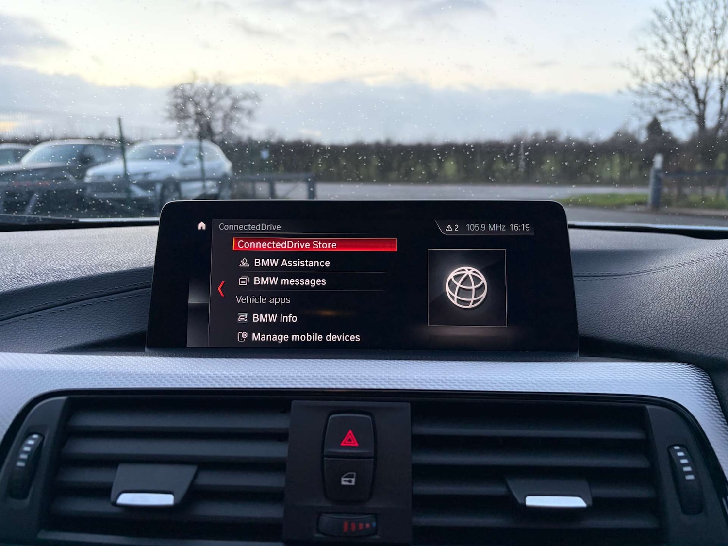 Used BMW 4 Series 2018 for sale - 76973924: Photo 60