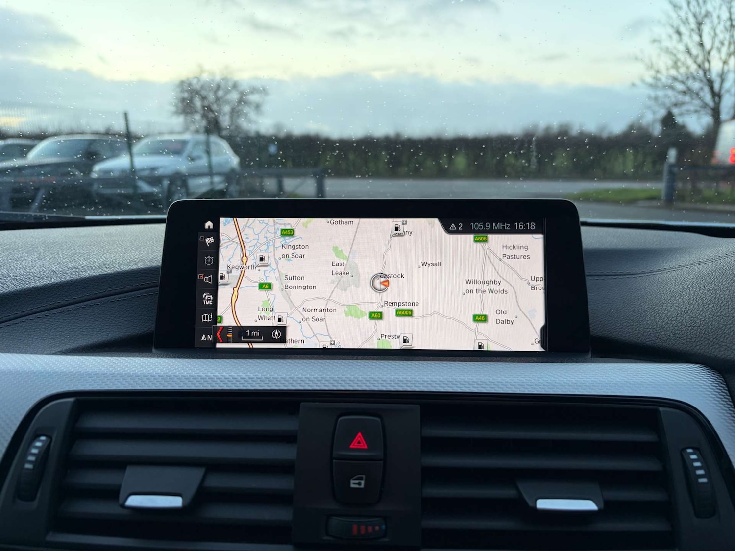 Used BMW 4 Series 2018 for sale - 76973924: Photo 62