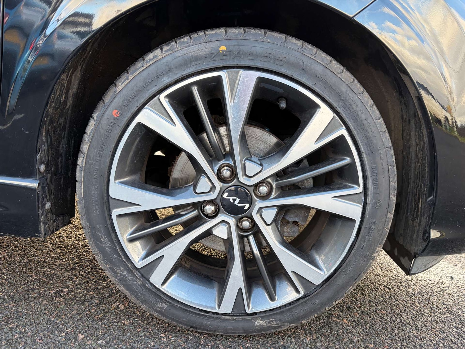 Used Kia Picanto 2023 for sale - 77262740: Photo 10