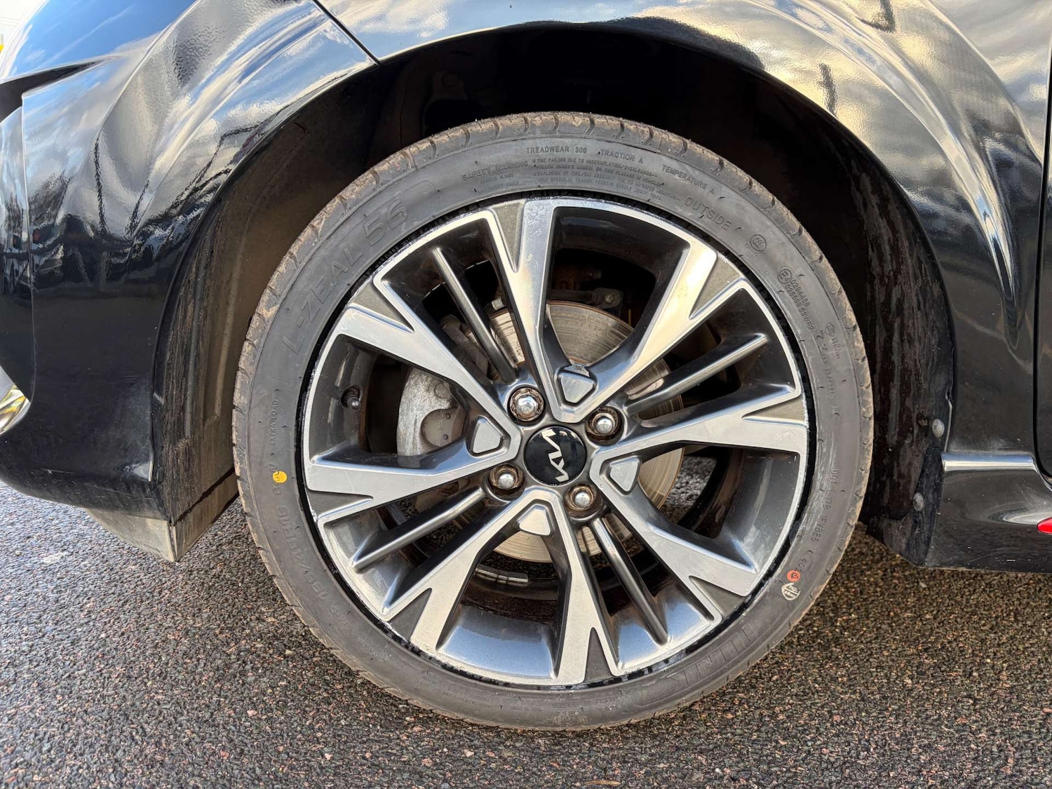 Used Kia Picanto 2023 for sale - 77262740: Photo 11