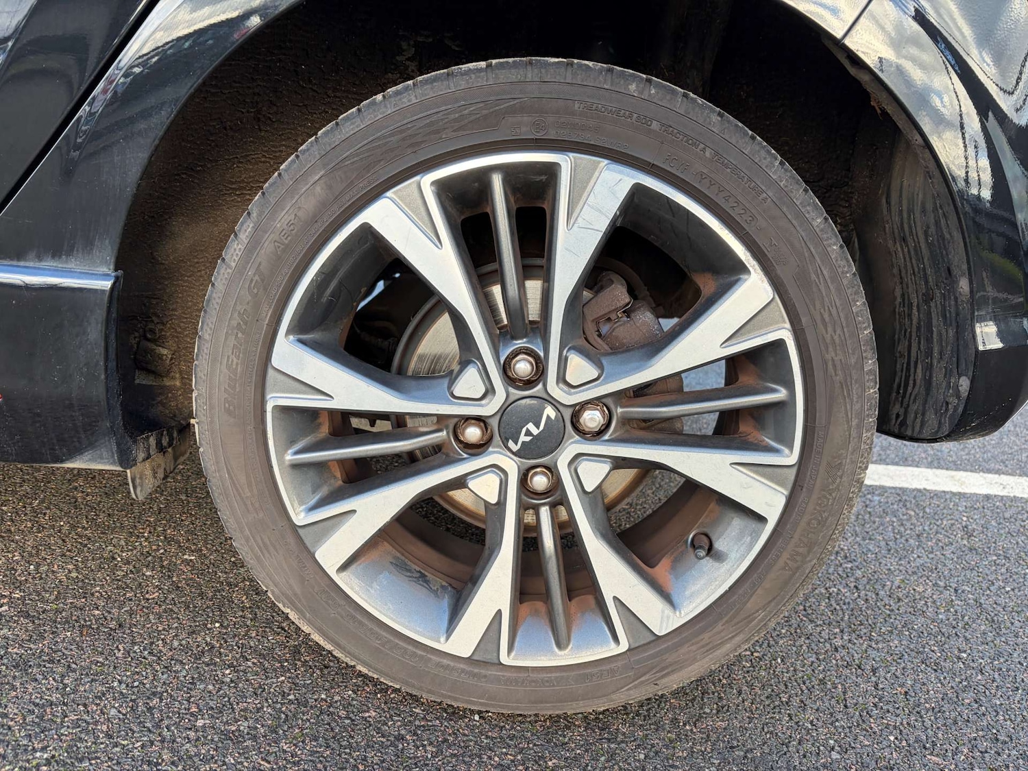 Used Kia Picanto 2023 for sale - 77262740: Photo 13