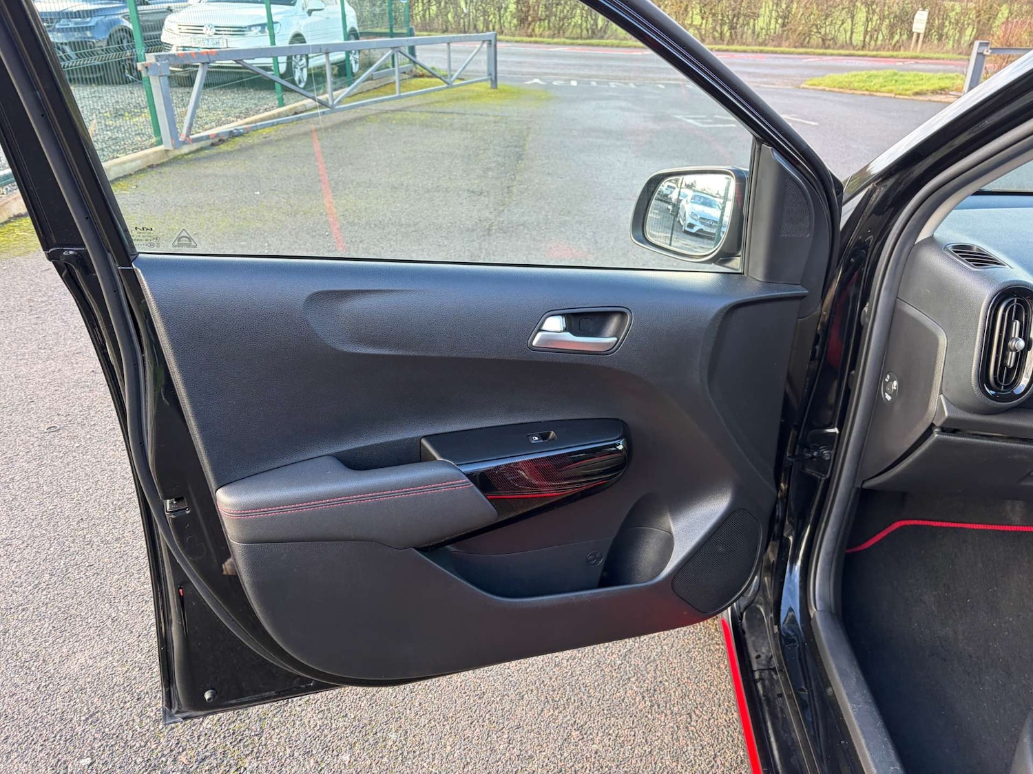 Used Kia Picanto 2023 for sale - 77262740: Photo 14