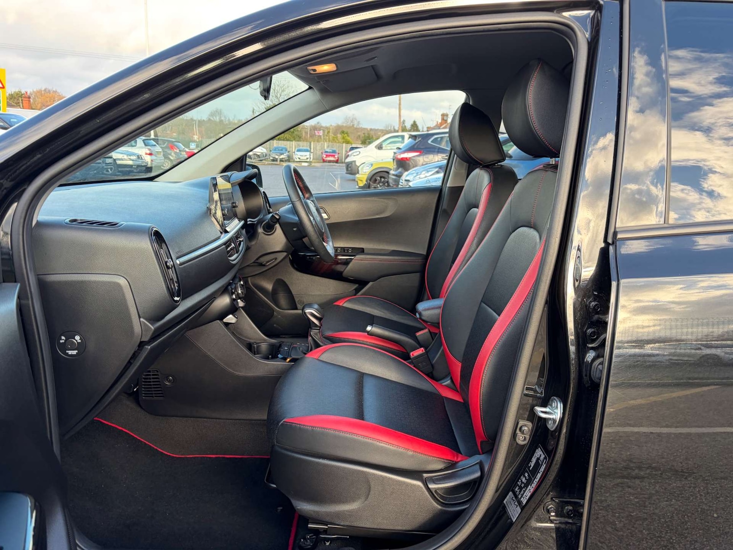 Used Kia Picanto 2023 for sale - 77262740: Photo 15