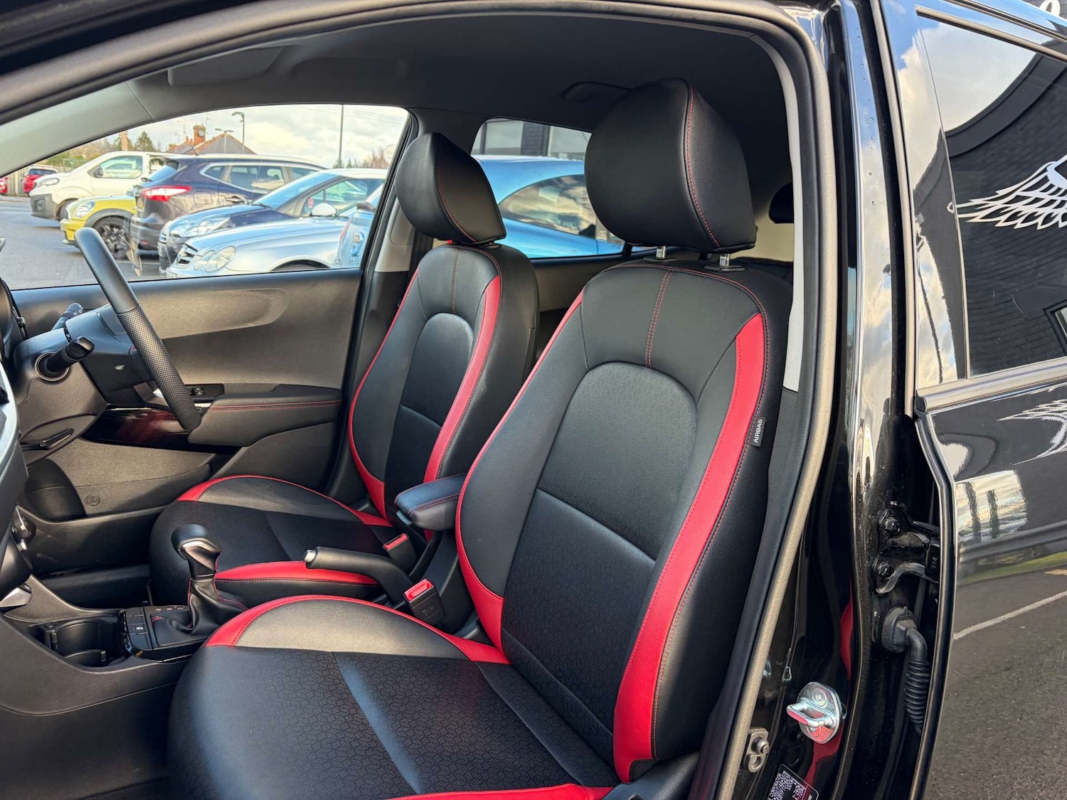 Used Kia Picanto 2023 for sale - 77262740: Photo 17