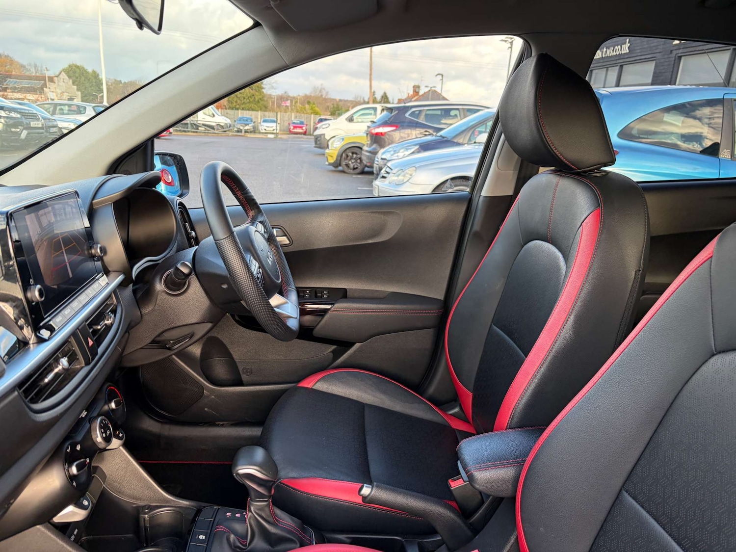 Used Kia Picanto 2023 for sale - 77262740: Photo 18