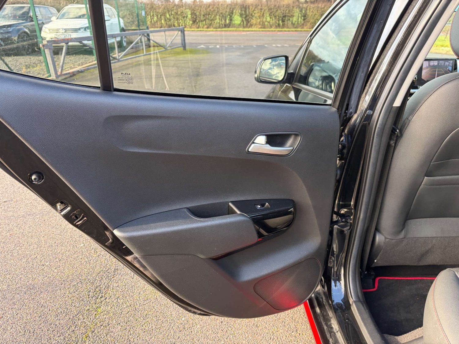 Used Kia Picanto 2023 for sale - 77262740: Photo 19